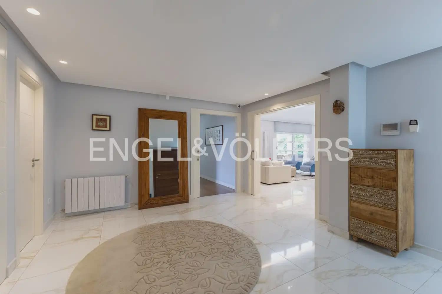 7 bedroom Villa for sale in Rocafort with pool garage - € 1,690,000 (Ref: 9927958)