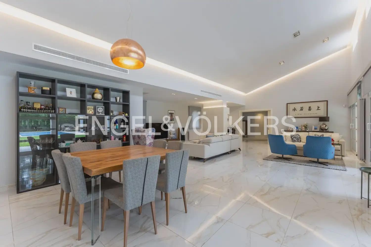 7 bedroom Villa for sale in Rocafort with pool garage - € 1,690,000 (Ref: 9927958)