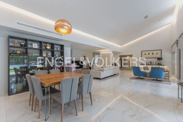 7 quarto Moradia para venda em Massarrojos, Valência cidade com piscina garagem - 1 690 000 € (Ref: 9927958)