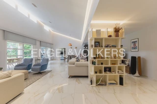 7 quarto Moradia para venda em Massarrojos, Valência cidade com piscina garagem - 1 690 000 € (Ref: 9927958)