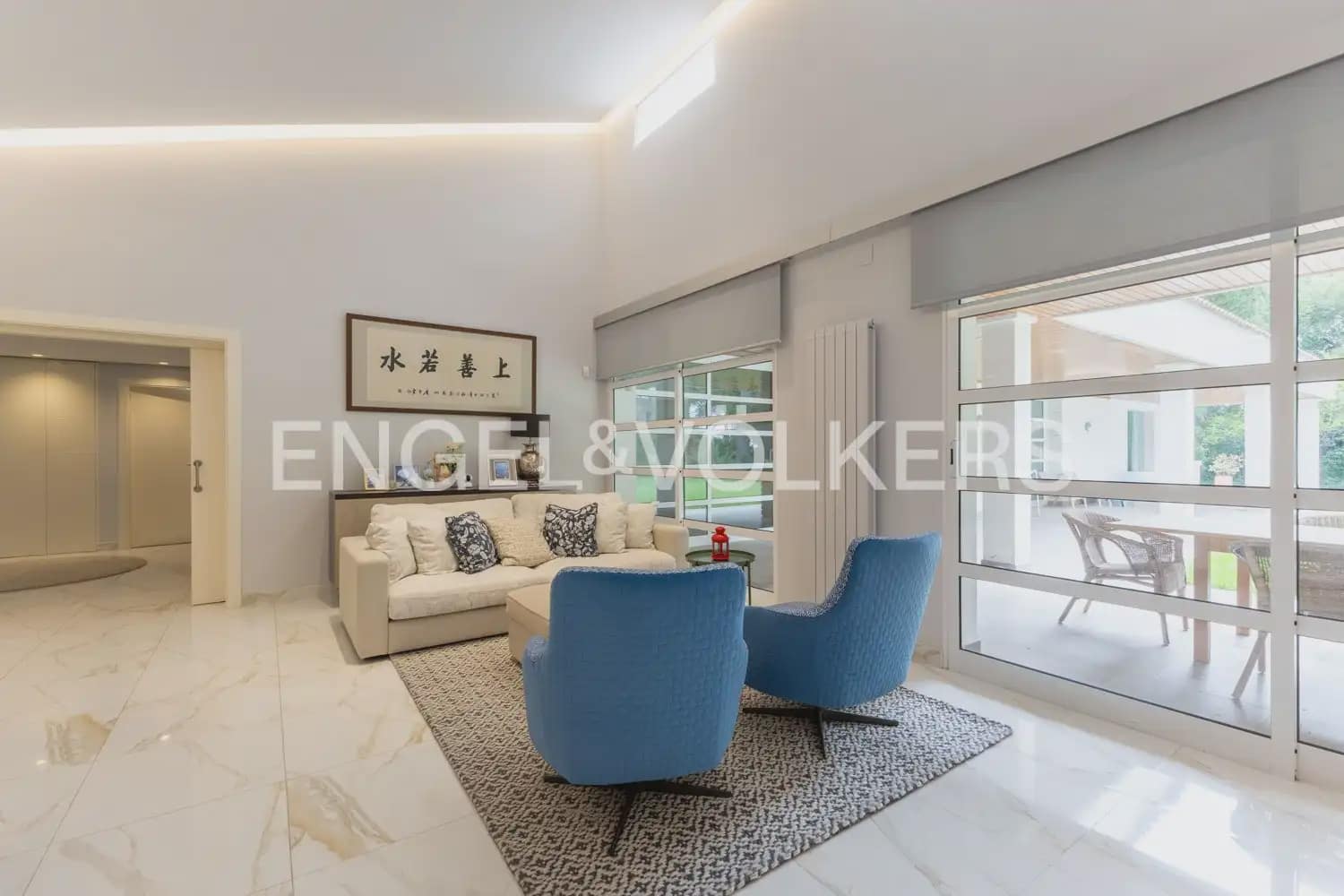 7 bedroom Villa for sale in Rocafort with pool garage - € 1,690,000 (Ref: 9927958)
