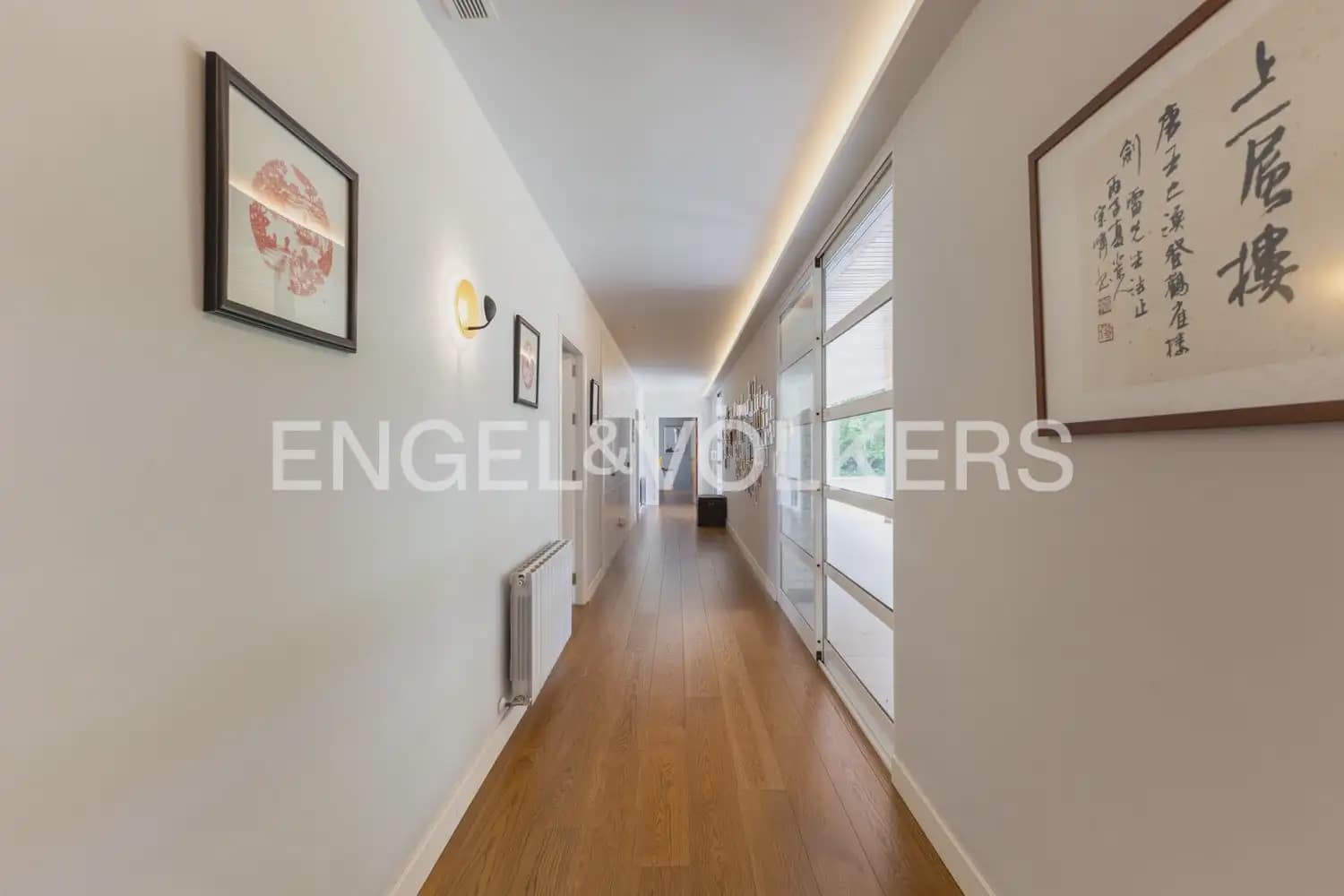 7 bedroom Villa for sale in Rocafort with pool garage - € 1,690,000 (Ref: 9927958)