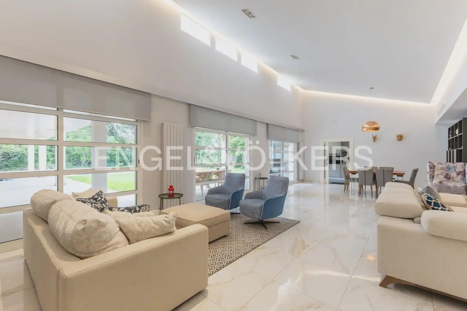 7 bedroom Villa for sale in Rocafort with pool garage - € 1,690,000 (Ref: 9927958)