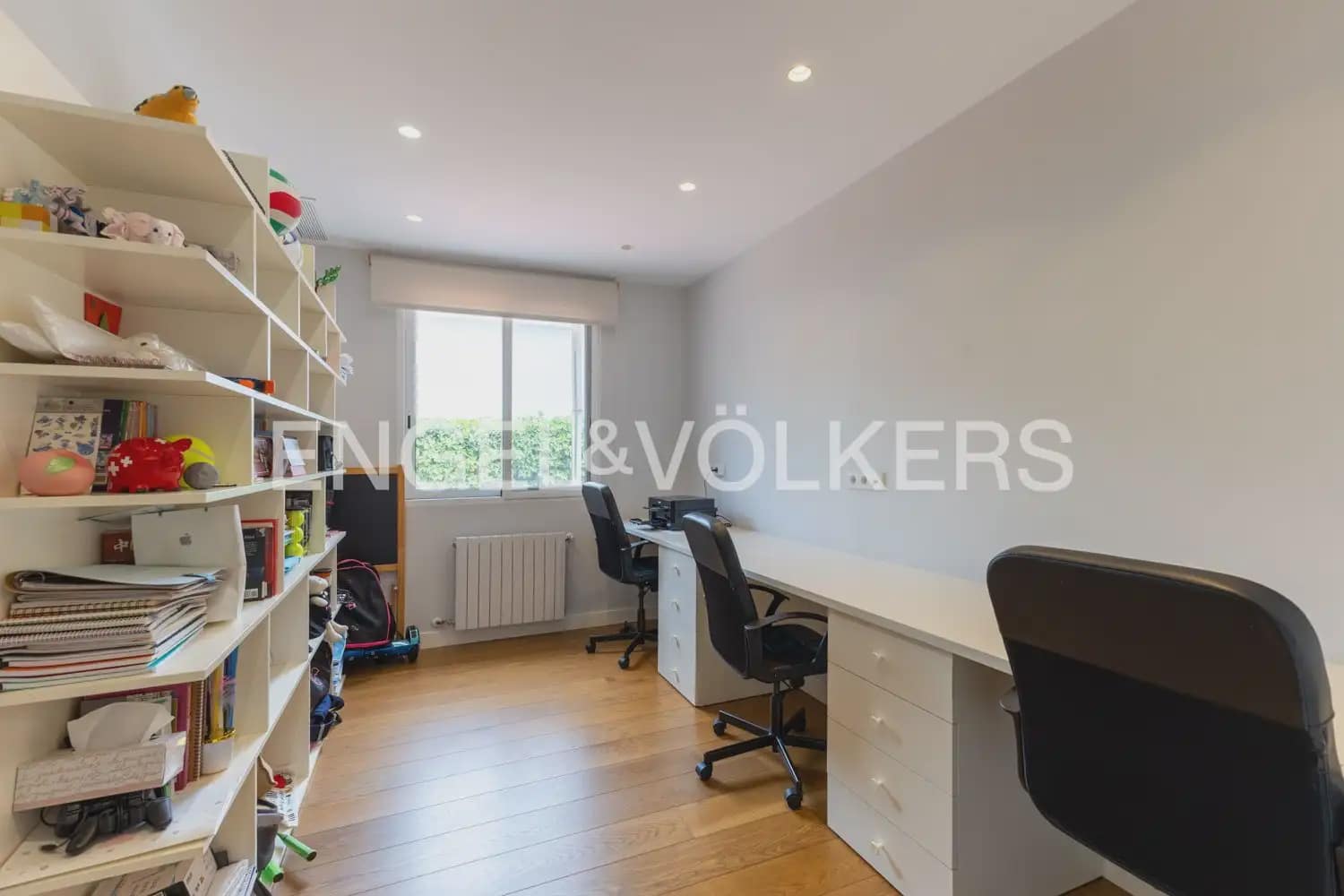 7 bedroom Villa for sale in Rocafort with pool garage - € 1,690,000 (Ref: 9927958)