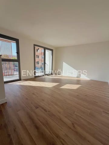 3 quarto Apartamento para arrendar em Els Orriols, Valência cidade com garagem - 1 800 € (Ref: 9928447)