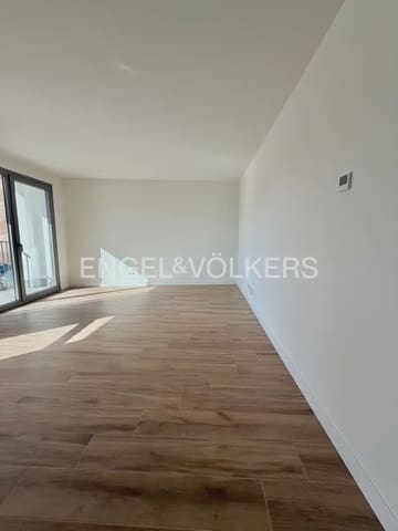 3 quarto Apartamento para arrendar em Els Orriols, Valência cidade com garagem - 1 800 € (Ref: 9928447)