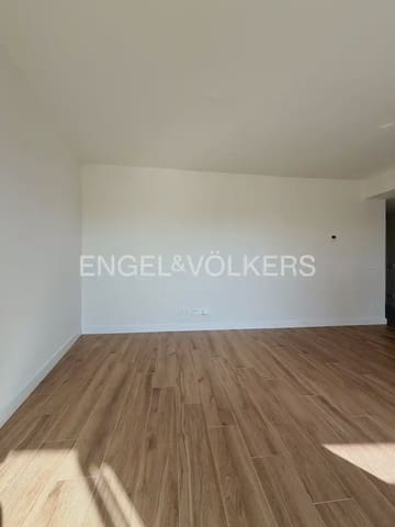 3 quarto Apartamento para arrendar em Els Orriols, Valência cidade com garagem - 1 800 € (Ref: 9928447)