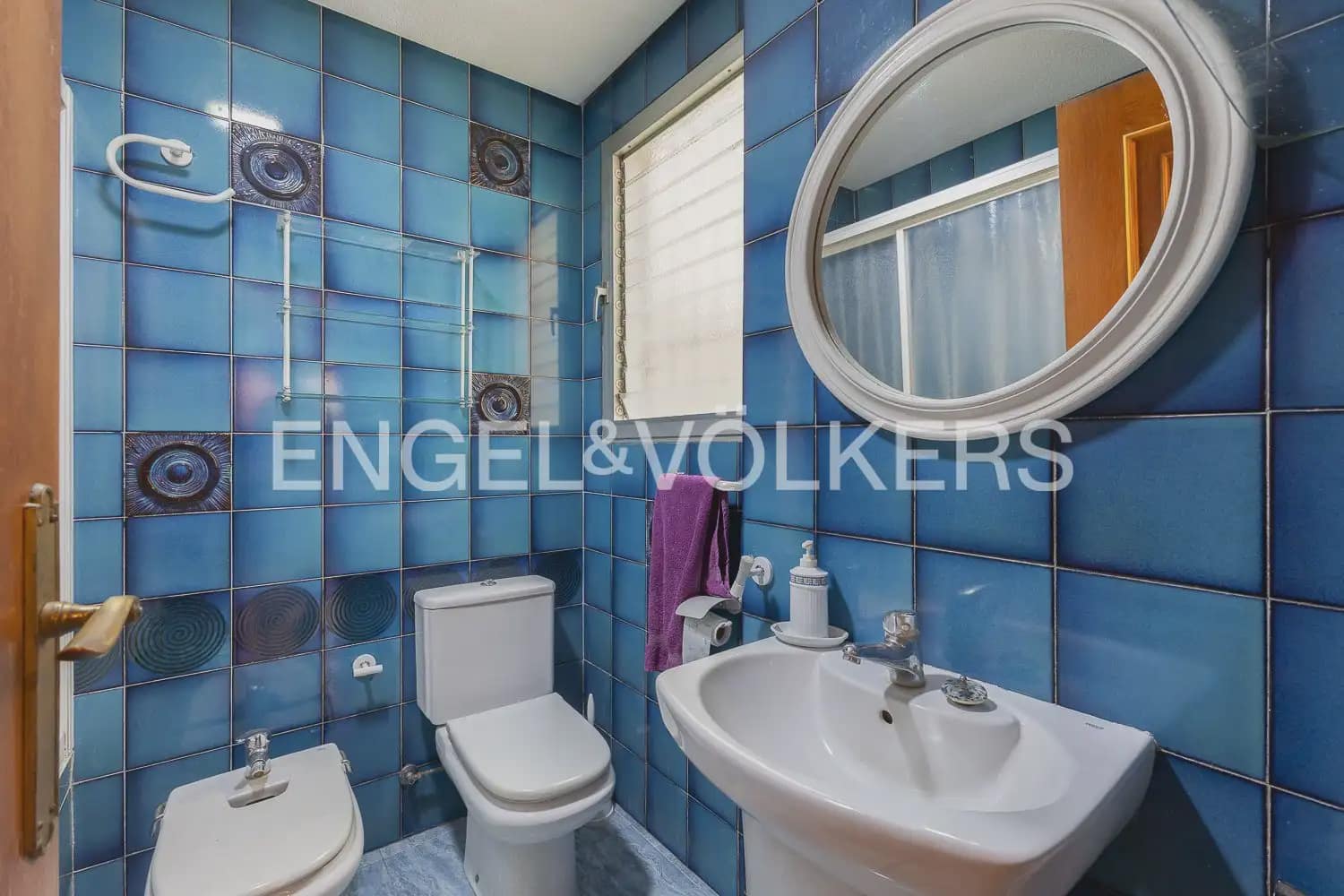 5 bedroom Flat for sale in Valencia city with garage - € 790,000 (Ref: 9928448)