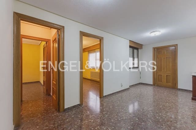 5 soveværelse Lejlighed til salg i El Mercat, Valencia by med garage - € 790.000 (Ref: 9928448)