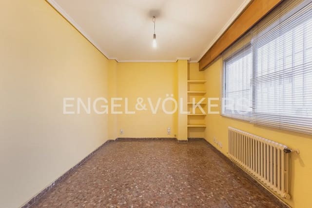 5 soveværelse Lejlighed til salg i El Mercat, Valencia by med garage - € 790.000 (Ref: 9928448)