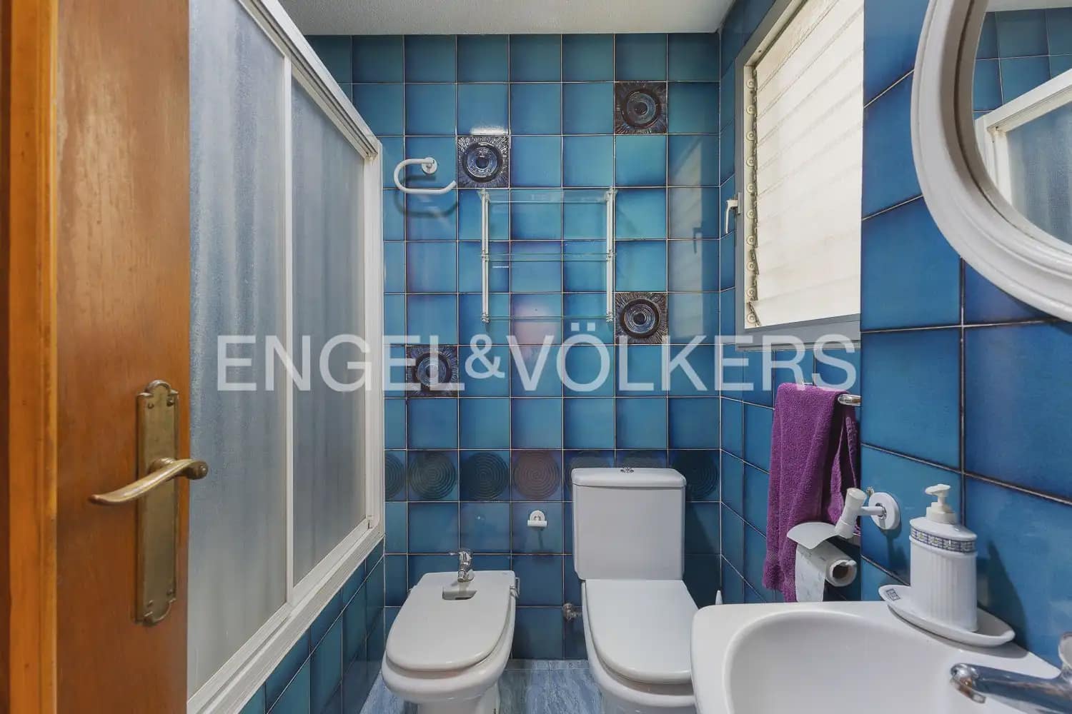 5 bedroom Flat for sale in Valencia city with garage - € 790,000 (Ref: 9928448)