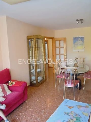 Piso de 3 habitaciones en Sagunto / Sagunt en alquiler con garaje - 1.300 € (Ref: 9928449)
