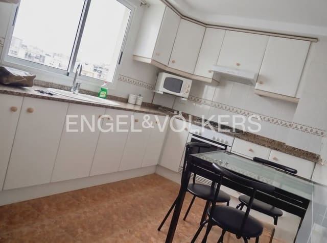 Piso de 3 habitaciones en Sagunto / Sagunt en alquiler con garaje - 1.300 € (Ref: 9928449)