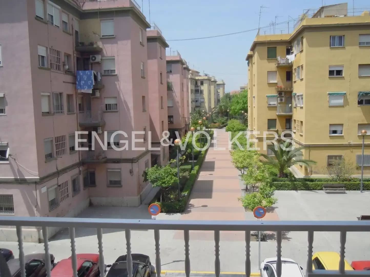 Piso de 3 habitaciones en Sagunto / Sagunt en alquiler con garaje - 1.300 € (Ref: 9928449)