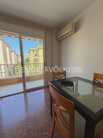 3 makuuhuone Asunto vuokrattavana paikassa Sagunto / Sagunt mukana 
autotalli - 1 200 € (Ref: 9928449)
