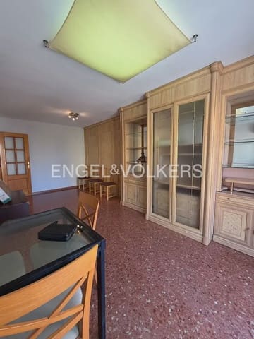 3 makuuhuone Asunto vuokrattavana paikassa Sagunto / Sagunt mukana 
autotalli - 1 200 € (Ref: 9928449)
