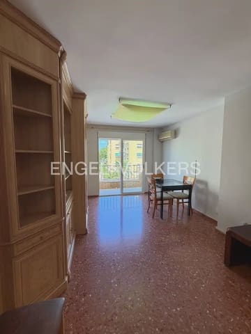 3 makuuhuone Asunto vuokrattavana paikassa Sagunto / Sagunt mukana 
autotalli - 1 200 € (Ref: 9928449)