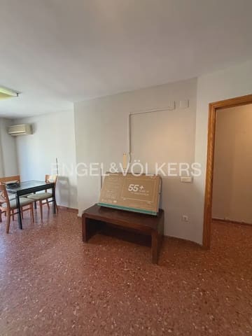 3 makuuhuone Asunto vuokrattavana paikassa Sagunto / Sagunt mukana 
autotalli - 1 200 € (Ref: 9928449)