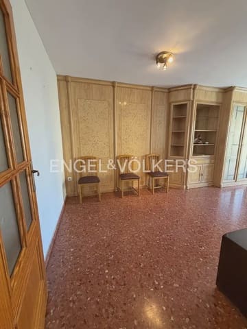 3 makuuhuone Asunto vuokrattavana paikassa Sagunto / Sagunt mukana 
autotalli - 1 200 € (Ref: 9928449)