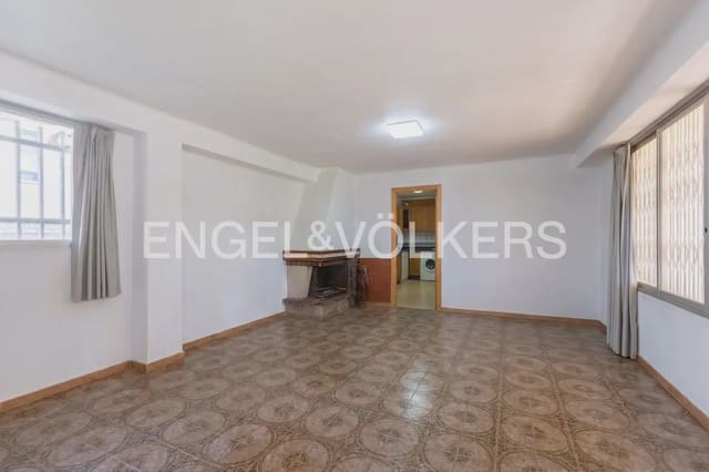 5 sovrum Villa till salu i Burriana / Borriana med garage - 410 000 € (Ref: 9928450)