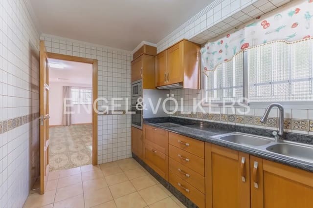5 sovrum Villa till salu i Burriana / Borriana med garage - 410 000 € (Ref: 9928450)