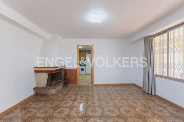 5 sovrum Villa till salu i Burriana / Borriana med garage - 410 000 € (Ref: 9928450)