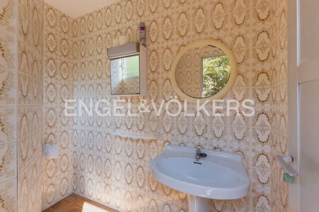 5 sovrum Villa till salu i Burriana / Borriana med garage - 410 000 € (Ref: 9928450)