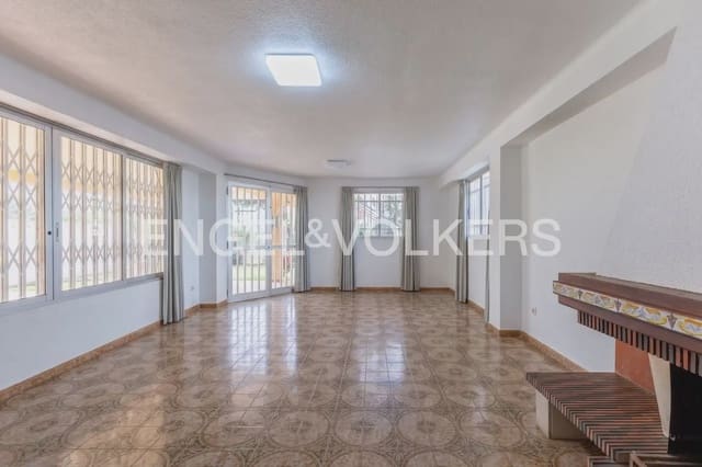 5 sovrum Villa till salu i Burriana / Borriana med garage - 410 000 € (Ref: 9928450)