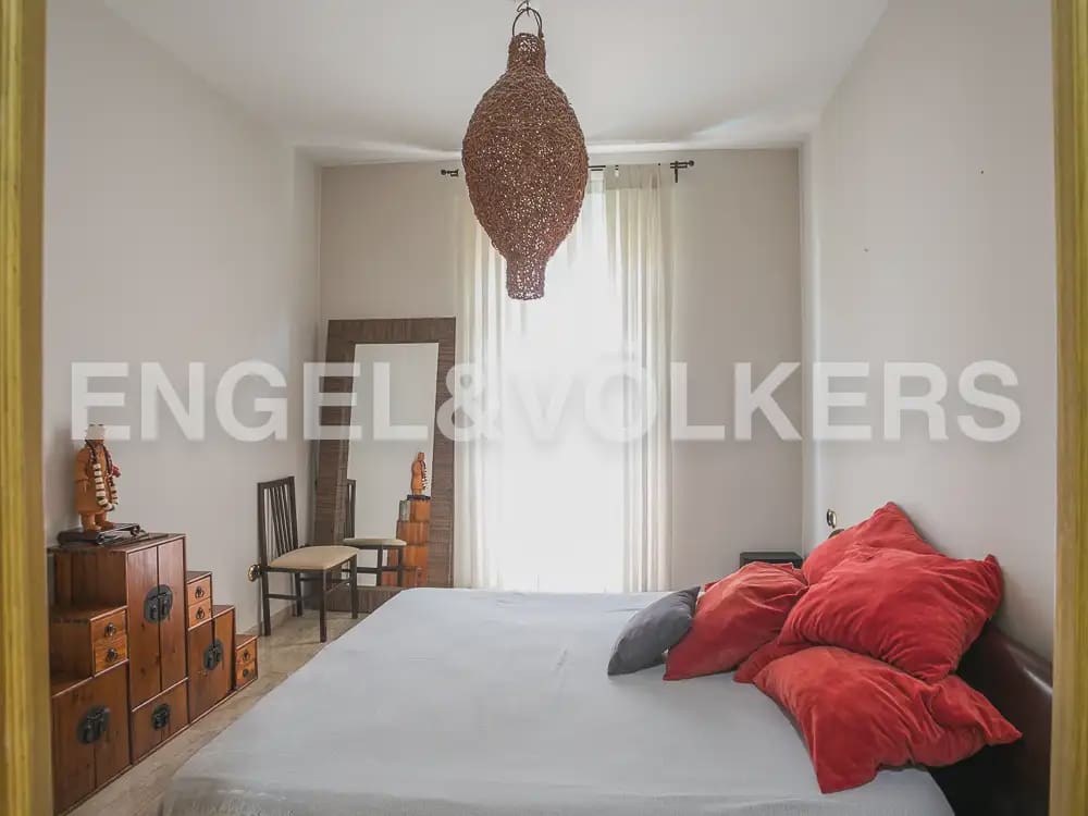 2 bedroom Flat for rent in Valencia city - € 1,500 (Ref: 9928571)