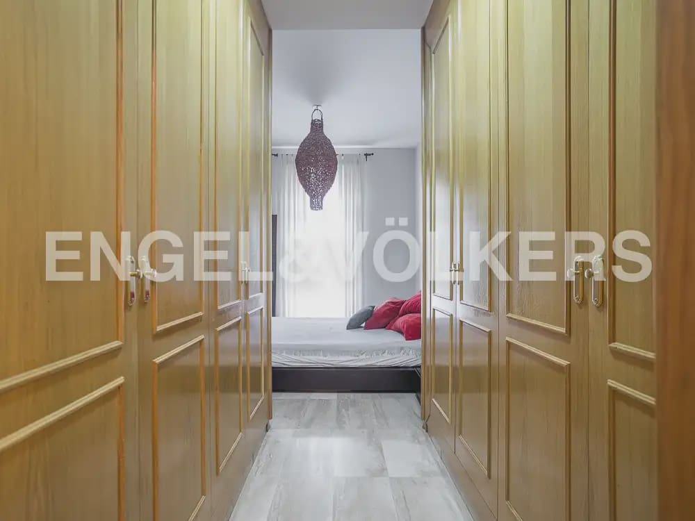 2 bedroom Flat for rent in Valencia city - € 1,500 (Ref: 9928571)