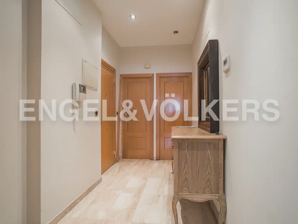 2 bedroom Flat for rent in Valencia city - € 1,500 (Ref: 9928571)