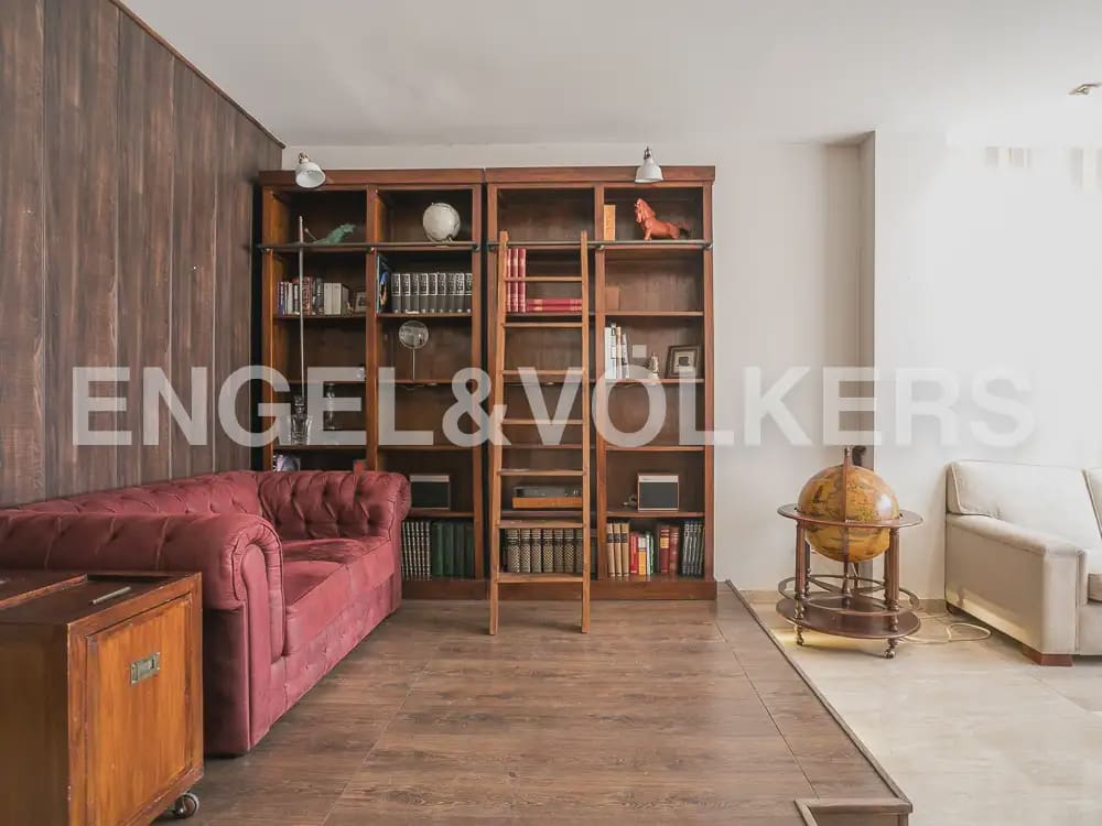 2 bedroom Flat for rent in Valencia city - € 1,500 (Ref: 9928571)