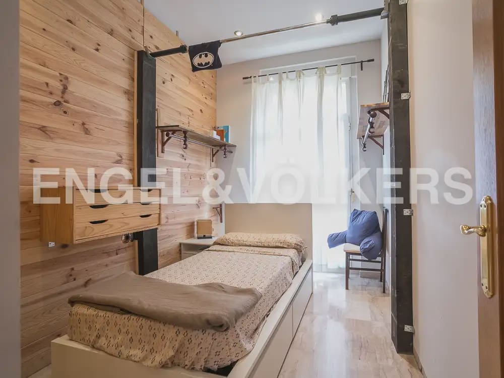 2 bedroom Flat for rent in Valencia city - € 1,500 (Ref: 9928571)