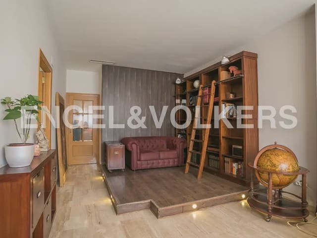 2 Zimmer Wohnung zu vermieten in Russafa, València Stadt - 1.500 € (Ref: 9928571)