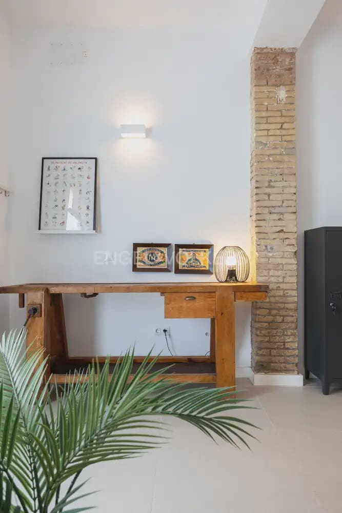 2 quarto Apartamento para arrendar em Valencia cidade - 1 700 € (Ref: 9928573)