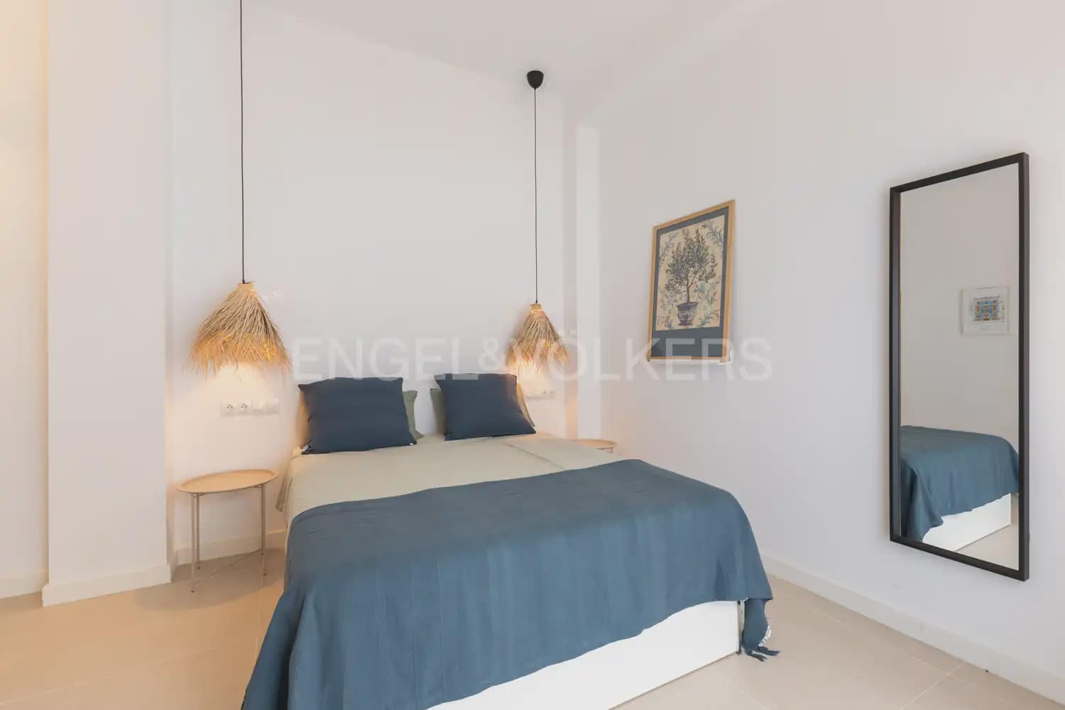 2 quarto Apartamento para arrendar em Valencia cidade - 1 700 € (Ref: 9928573)