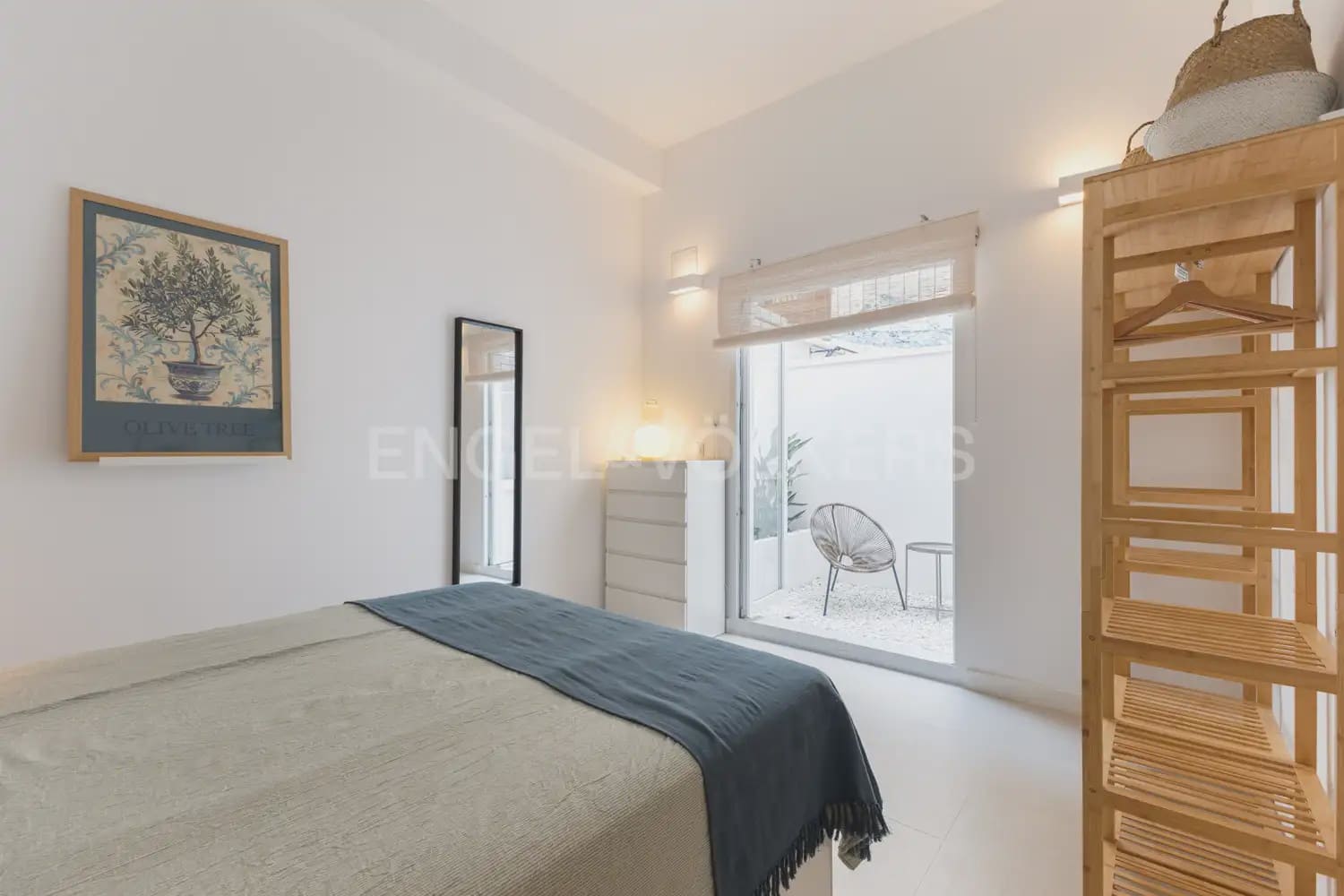 2 quarto Apartamento para arrendar em Valencia cidade - 1 700 € (Ref: 9928573)