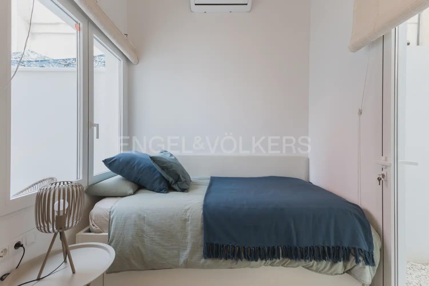 2 quarto Apartamento para arrendar em Valencia cidade - 1 700 € (Ref: 9928573)