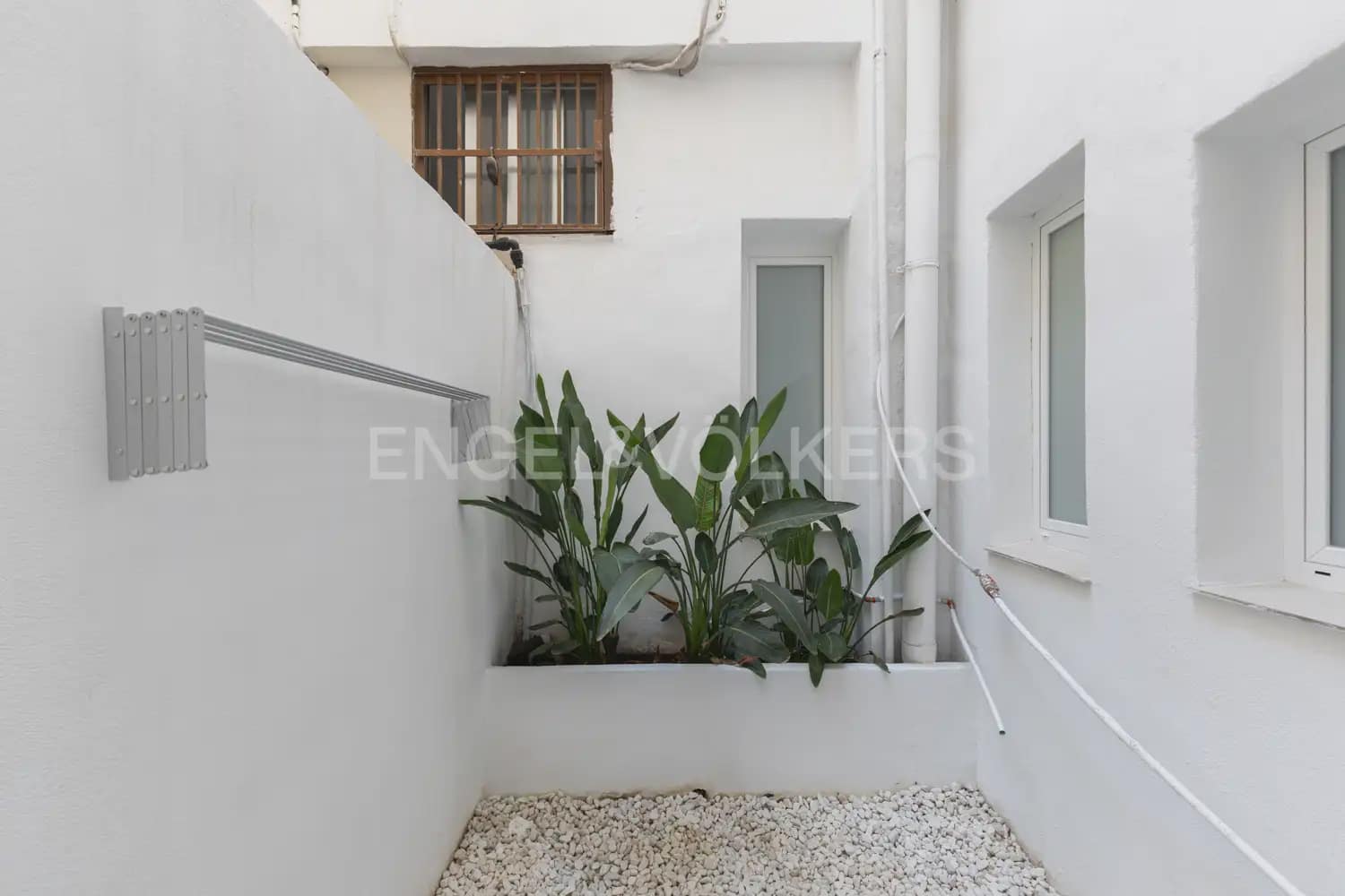 2 quarto Apartamento para arrendar em Valencia cidade - 1 700 € (Ref: 9928573)
