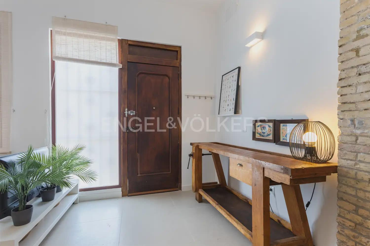 2 quarto Apartamento para arrendar em Valencia cidade - 1 700 € (Ref: 9928573)