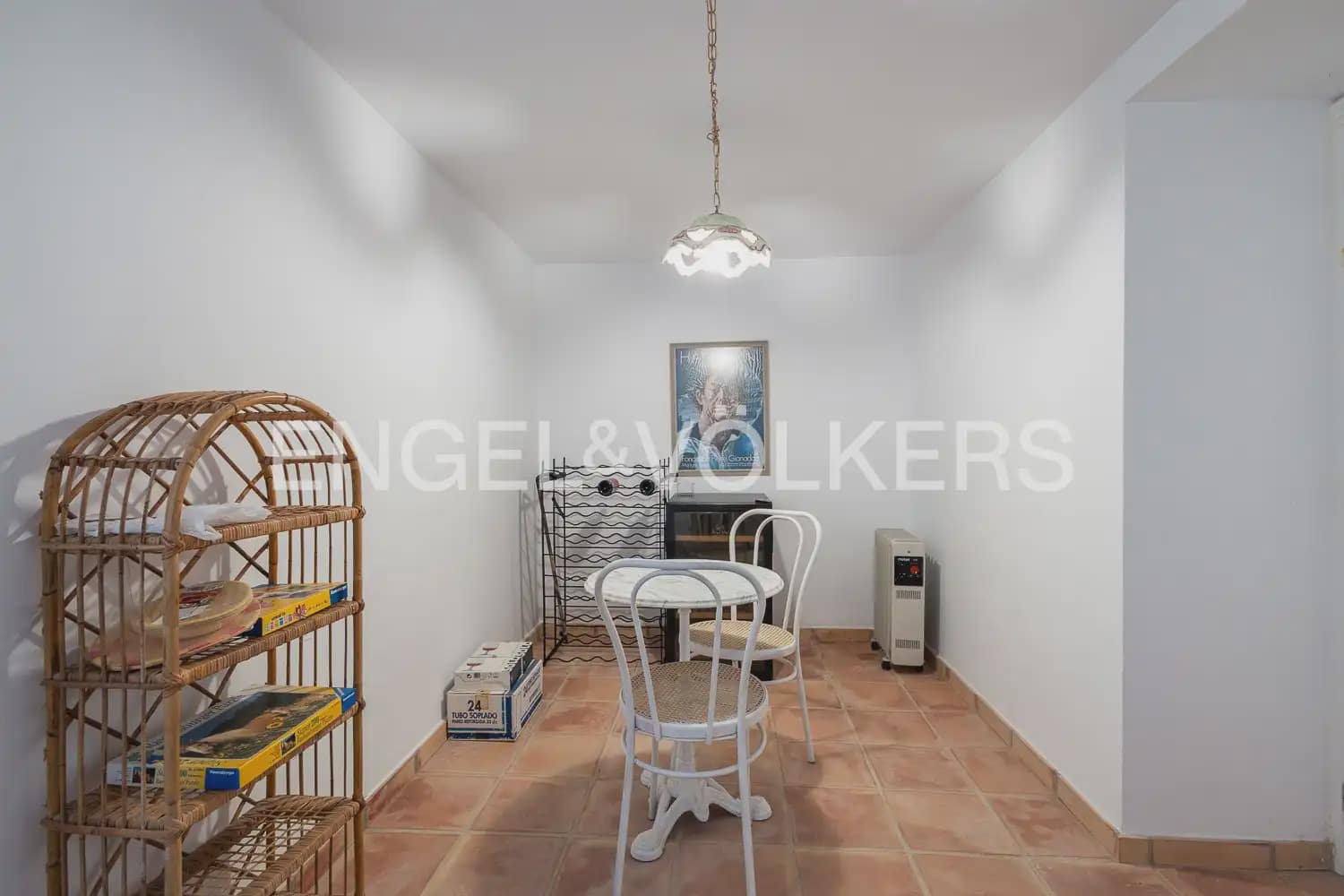 5 quarto Moradia para venda em Denia com piscina garagem - 1 050 000 € (Ref: 9928575)