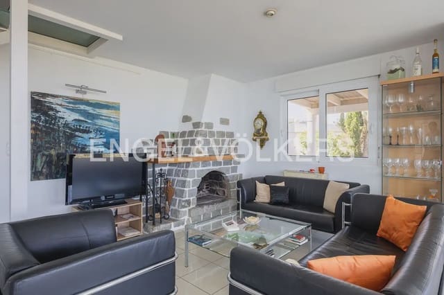 5 quarto Moradia para venda em Las Rotas / Les Rotes, Dénia com piscina garagem - 1 050 000 € (Ref: 9928575)