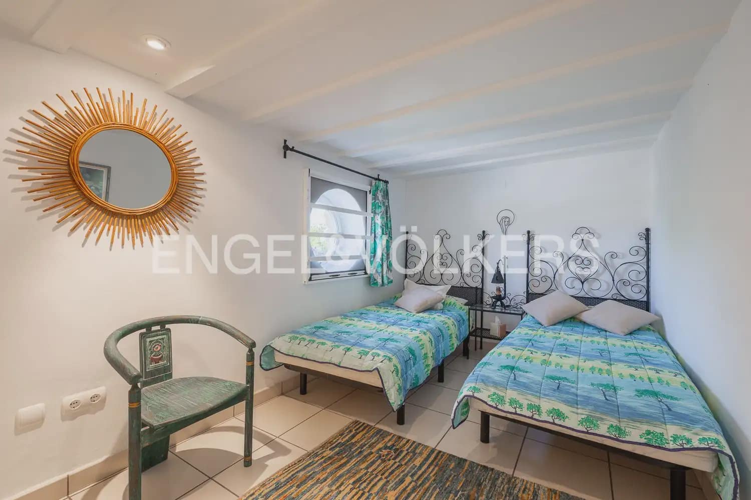 5 quarto Moradia para venda em Denia com piscina garagem - 1 050 000 € (Ref: 9928575)