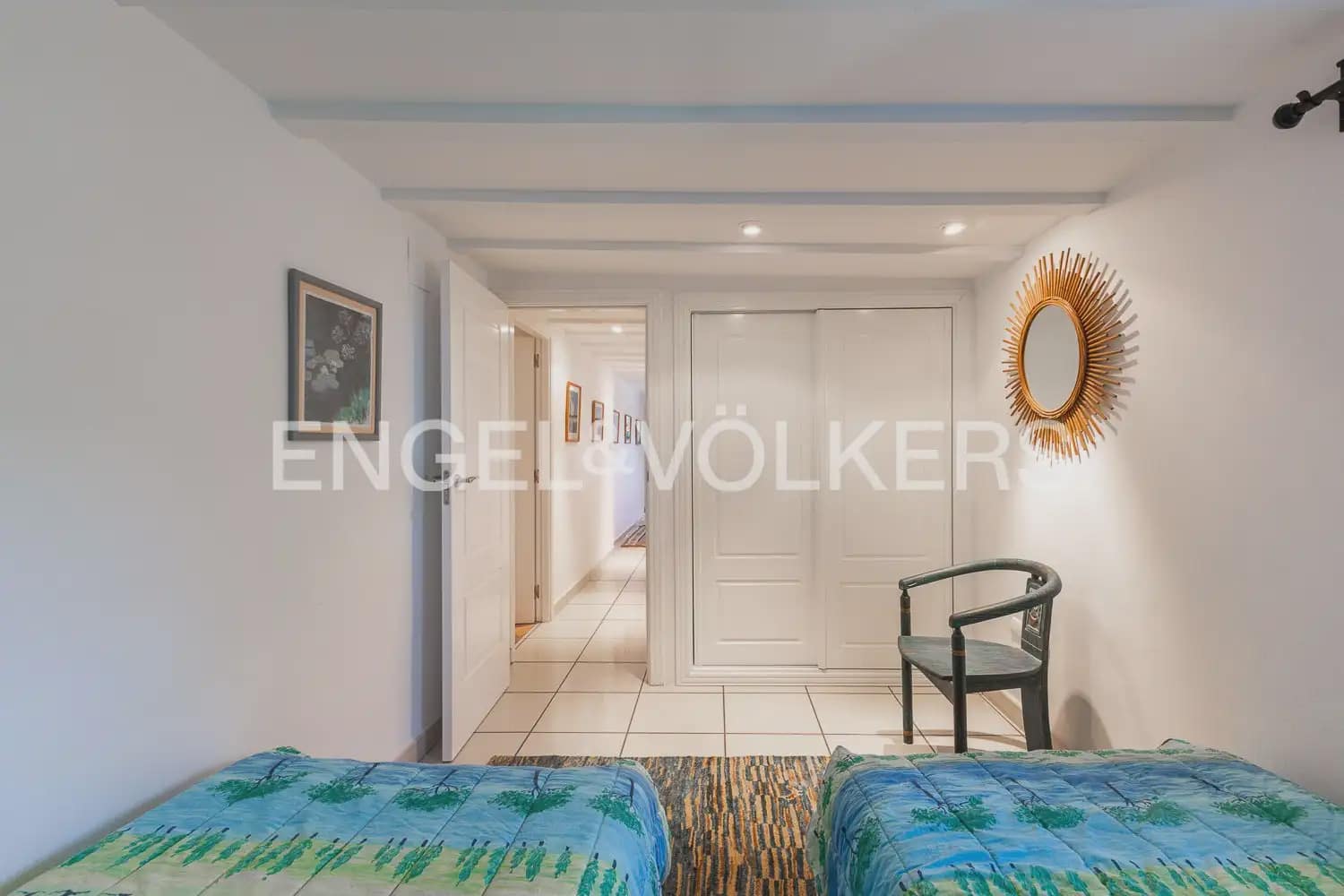 5 quarto Moradia para venda em Denia com piscina garagem - 1 050 000 € (Ref: 9928575)