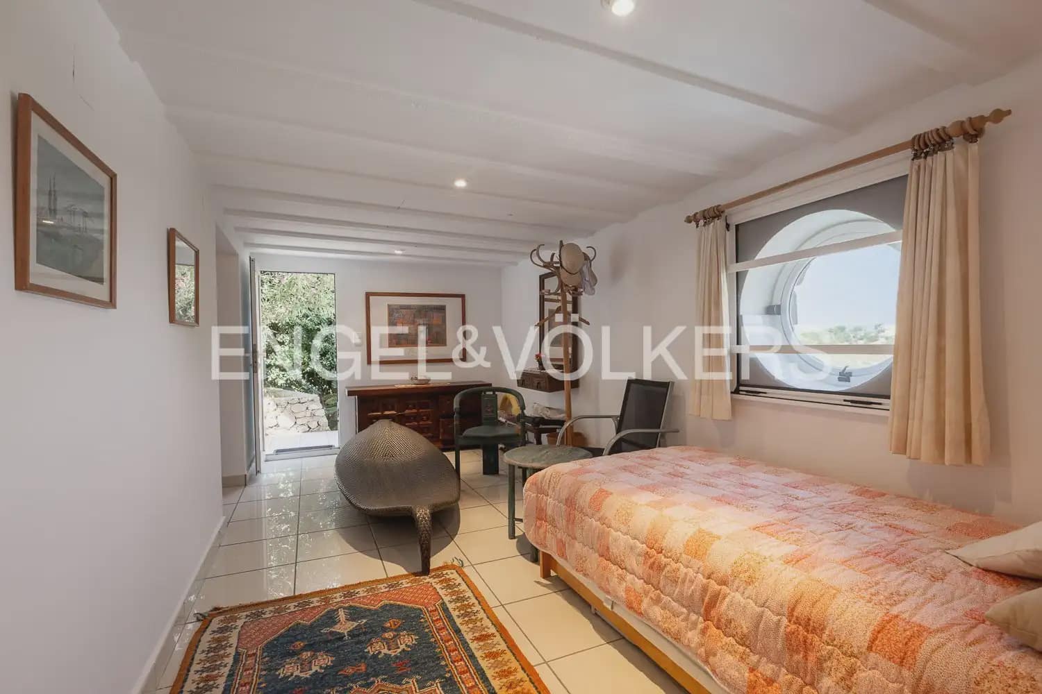 5 quarto Moradia para venda em Denia com piscina garagem - 1 050 000 € (Ref: 9928575)