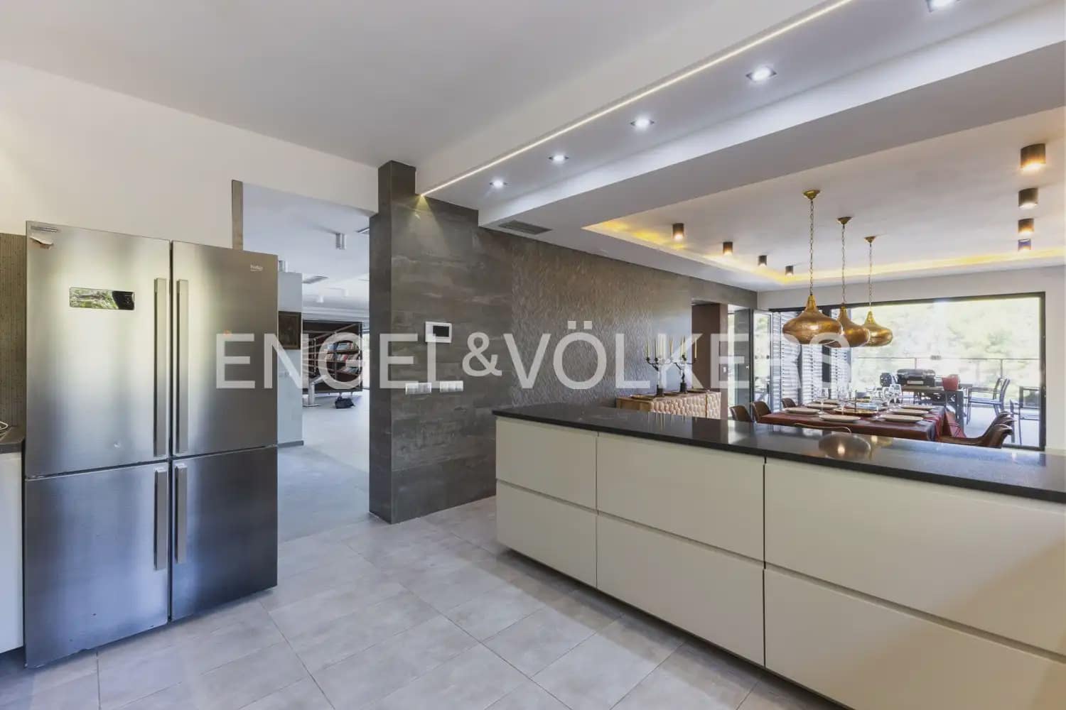 3 Zimmer Villa zu verkaufen in Javea / Xabia mit Pool Garage - 1.390.000 € (Ref: 9928576)
