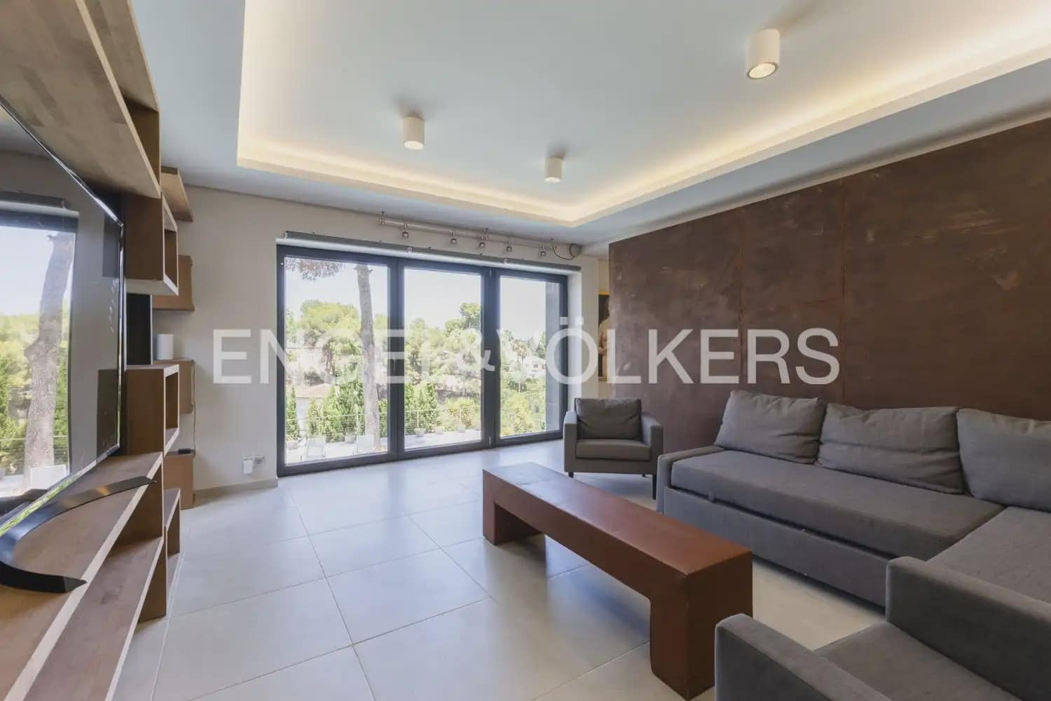 3 Zimmer Villa zu verkaufen in Javea / Xabia mit Pool Garage - 1.390.000 € (Ref: 9928576)