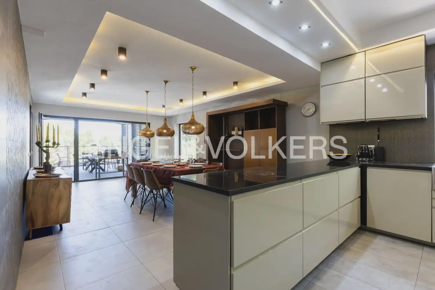3 Zimmer Villa zu verkaufen in Javea / Xabia mit Pool Garage - 1.390.000 € (Ref: 9928576)