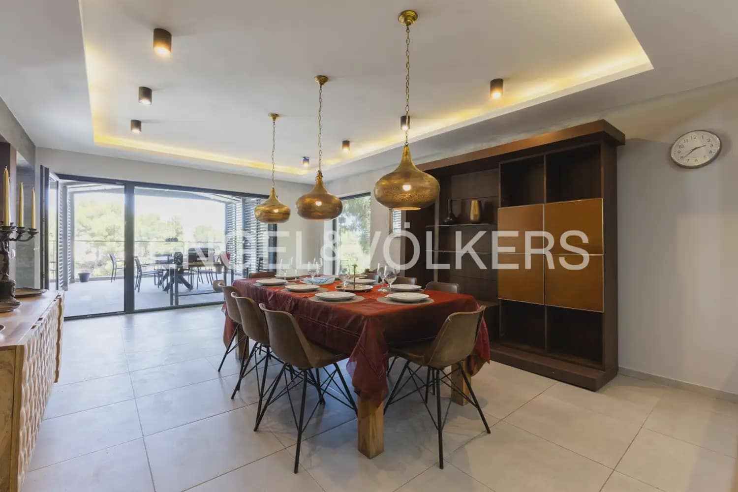 3 Zimmer Villa zu verkaufen in Javea / Xabia mit Pool Garage - 1.390.000 € (Ref: 9928576)