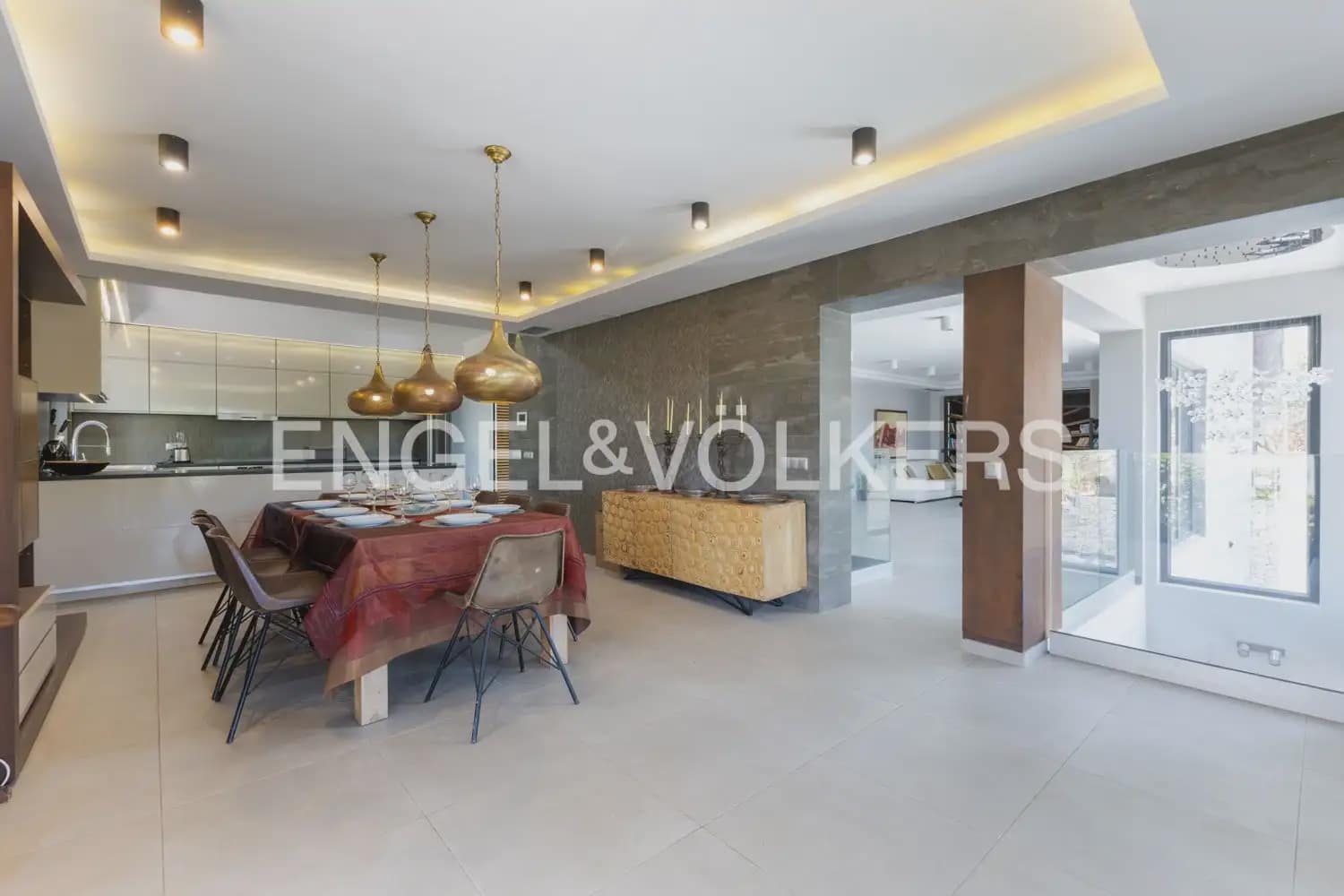 3 Zimmer Villa zu verkaufen in Javea / Xabia mit Pool Garage - 1.390.000 € (Ref: 9928576)